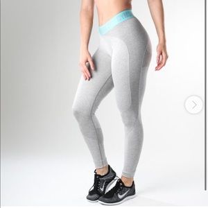 Gymshark flex leggings
